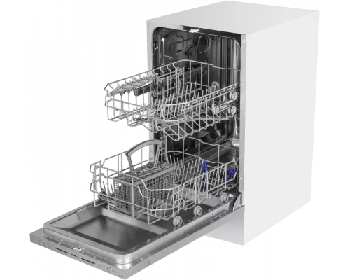 Встраиваемая посудомоечная машина HOMSair DW44L-2