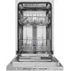 Встраиваемая посудомоечная машина HOMSair DW44L-2
