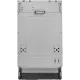 Встраиваемая посудомоечная машина HOMSair DW44L-2