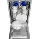 Встраиваемая посудомоечная машина HOMSair DW44L-2