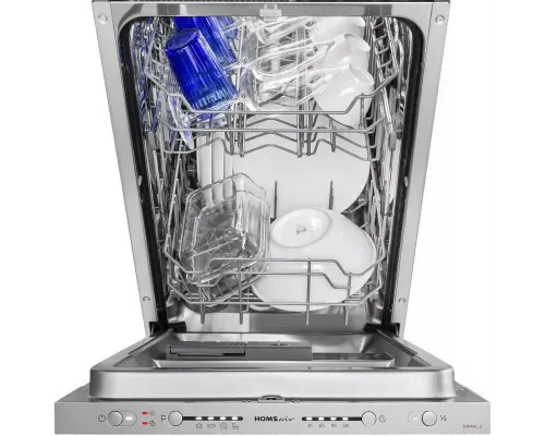 Встраиваемая посудомоечная машина HOMSair DW44L-2