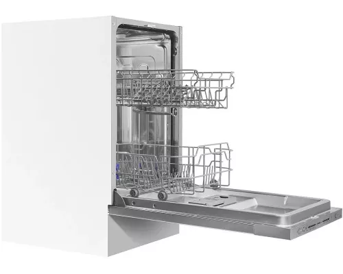 Встраиваемая посудомоечная машина HOMSair DW44L-2