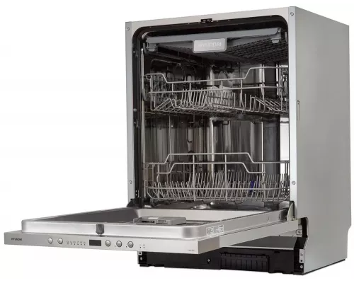 Встраиваемая посудомоечная машина Hyundai HBD 660