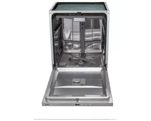 Встраиваемая посудомоечная машина Hyundai HBD 660