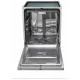 Встраиваемая посудомоечная машина Hyundai HBD 660