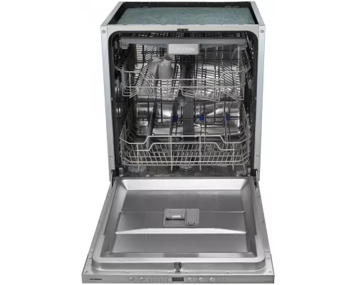 Встраиваемая посудомоечная машина Hyundai HBD 660