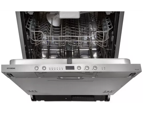 Встраиваемая посудомоечная машина Hyundai HBD 660