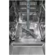 Встраиваемая посудомоечная машина Hyundai HBD 660