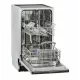 Встраиваемая посудомоечная машина KRONA BRENTA 45 BI