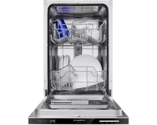 Встраиваемая посудомоечная машина MAUNFELD MLP-082D