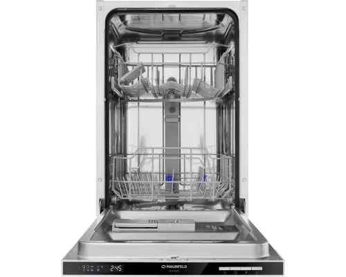 Встраиваемая посудомоечная машина MAUNFELD MLP-082D