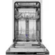 Встраиваемая посудомоечная машина MAUNFELD MLP-082D