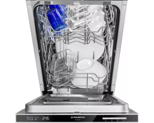 Встраиваемая посудомоечная машина MAUNFELD MLP-082D