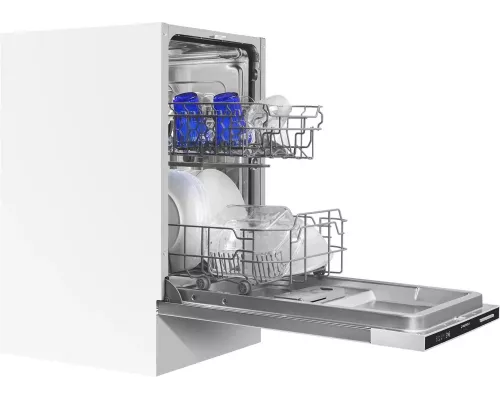 Встраиваемая посудомоечная машина MAUNFELD MLP-082D