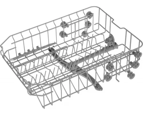 Встраиваемая посудомоечная машина MAUNFELD MLP-082D