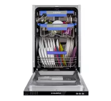 Встраиваемая посудомоечная машина MAUNFELD MLP-083I