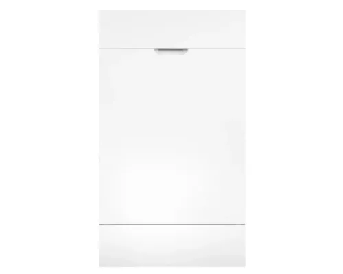 Встраиваемая посудомоечная машина MAUNFELD MLP-083I