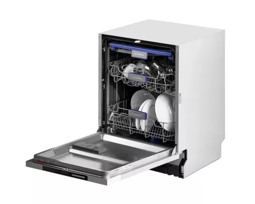 Встраиваемая посудомоечная машина MAUNFELD MLP-123D