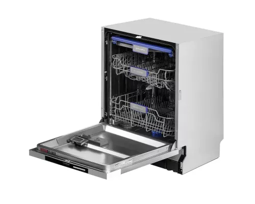 Встраиваемая посудомоечная машина MAUNFELD MLP-123D
