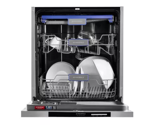 Встраиваемая посудомоечная машина MAUNFELD MLP-123D