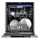 Встраиваемая посудомоечная машина MAUNFELD MLP-123D
