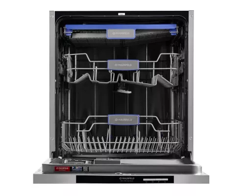 Встраиваемая посудомоечная машина MAUNFELD MLP-123D