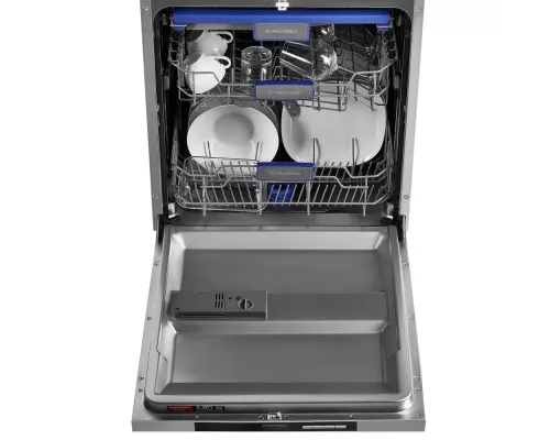 Встраиваемая посудомоечная машина MAUNFELD MLP-123D