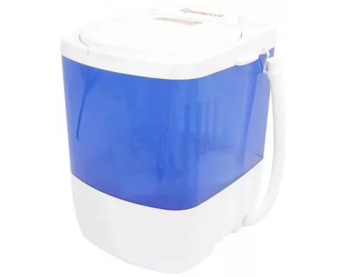 Активаторная стиральная машина Волтера ВТ-СМ1RU