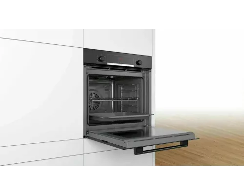 Духовой шкаф Bosch HBA513BB1