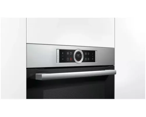 Духовой шкаф Bosch HBG675BS1