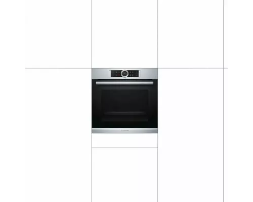 Духовой шкаф Bosch HBG675BS1