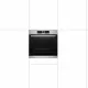 Духовой шкаф Bosch HBG675BS1