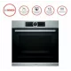 Духовой шкаф Bosch HBG675BS1