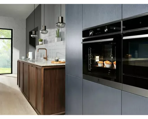 Духовой шкаф Electrolux EOD5C50Z