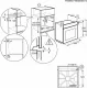 Духовой шкаф Electrolux EOD5C50Z