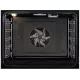 Духовой шкаф Electrolux EOD5C71Z черный