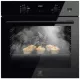 Духовой шкаф Electrolux EOD5C71Z черный