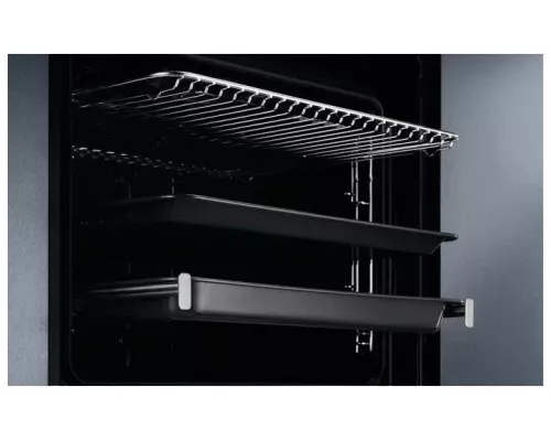 Духовой шкаф Electrolux EOD5C71Z черный