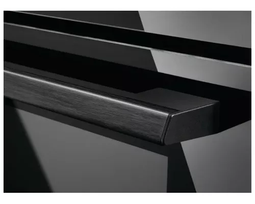 Духовой шкаф Electrolux EOD5C71Z черный