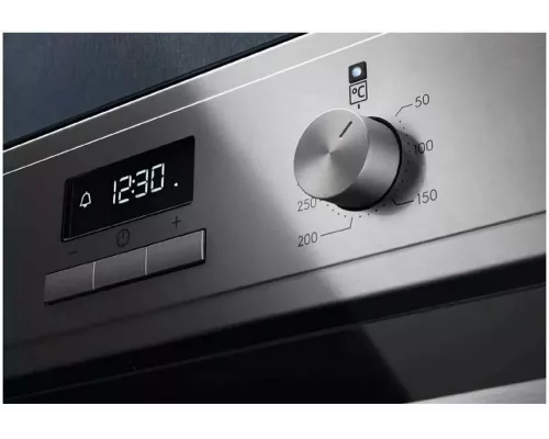 Духовой шкаф Electrolux EOF3H50BX нер.сталь