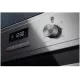 Духовой шкаф Electrolux EOF3H50BX нер.сталь