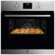 Духовой шкаф Electrolux EOF3H50BX нер.сталь