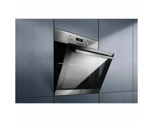 Духовой шкаф Electrolux EOF3H50BX нер.сталь