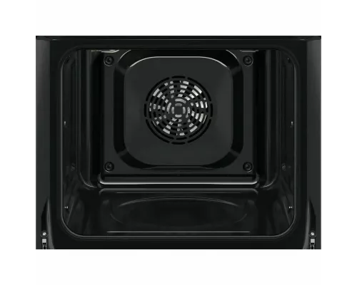 Духовой шкаф Electrolux EOF3H50BX нер.сталь