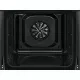 Духовой шкаф Electrolux EOF3H50BX нер.сталь