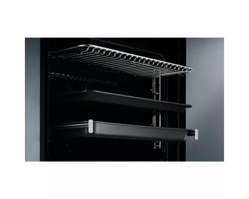 Духовой шкаф Electrolux EOF3H50BX нер.сталь