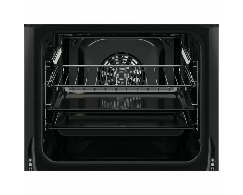 Духовой шкаф Electrolux EOF3H50BX нер.сталь