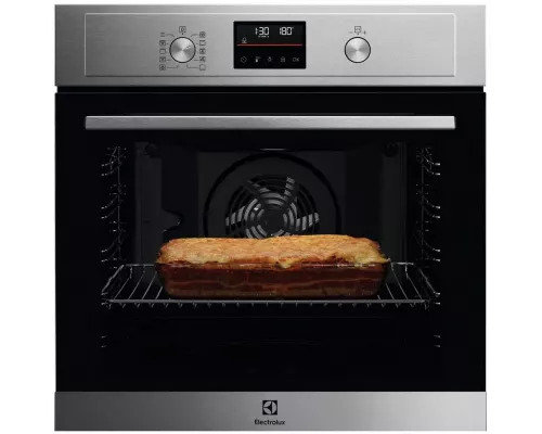 Духовой шкаф Electrolux EOF4P56X