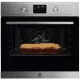 Духовой шкаф Electrolux EOF4P56X