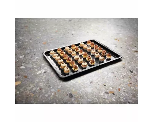 Духовой шкаф Electrolux EOF4P56X